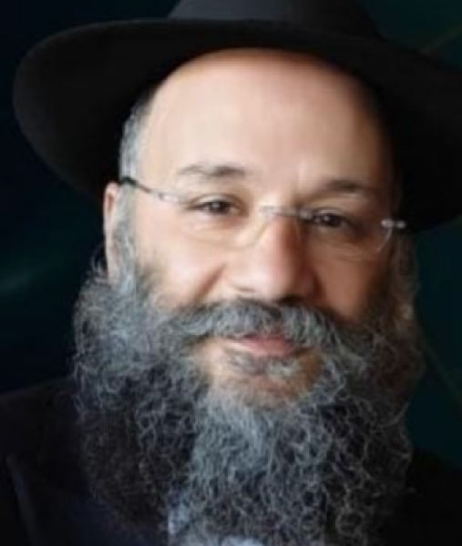 הרב שי עמאר שליט״א