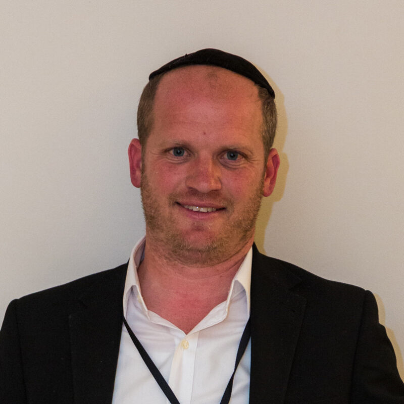 הרב ישראל מאיר ראפ