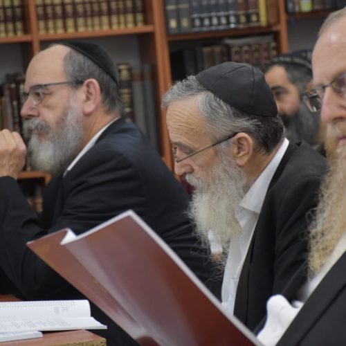 בן דרור אפשרות בן דרור אפשרות