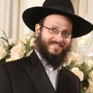 בצלאל ווילשאנסקי בצלאל ווילשאנסקי