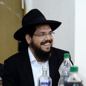 שמואל גולדפרב שמואל גולדפרב
